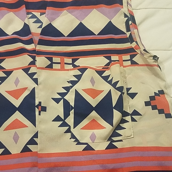 Colorful Top - Picture 2 of 3